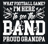 I am for the band