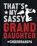 Sassy Granddaughter
